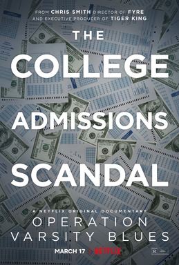 College Admission Scandal: Unearned Opportunity