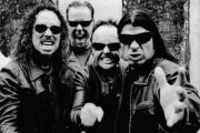 Sex Drugs and Rock N Roll Lessons From Metallica