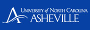 University of North Carolina Asheville Logo