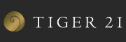Tiger 21 Logo