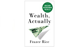 Wealth Actually Podcast Cover Bigger