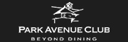 Pavilion Room At Park Avenue Club Logo