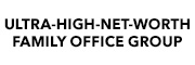 Ultra-High-Net-Worth Family Office Group Icon
