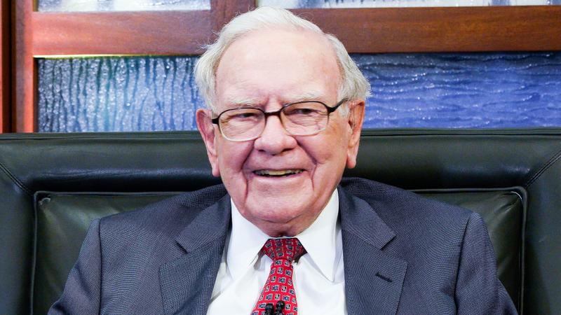 Warren Buffett and Raising Kids