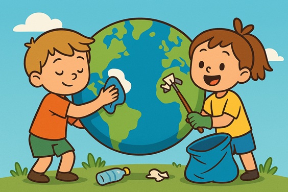 Rising Gen & Social Impact Rising Gen & Social Impact