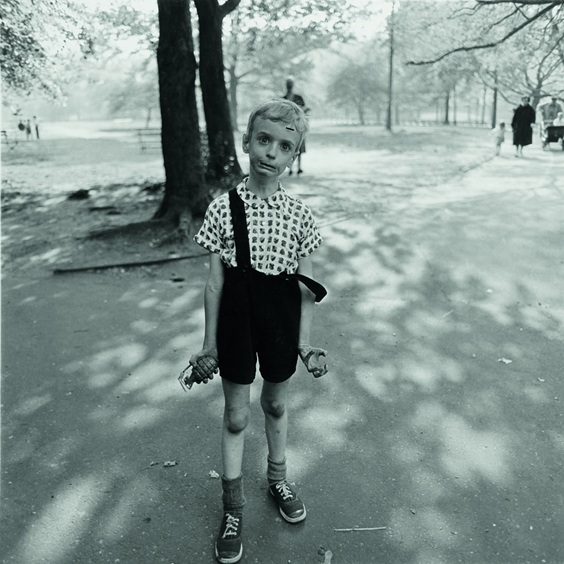 Teach Your Children Well