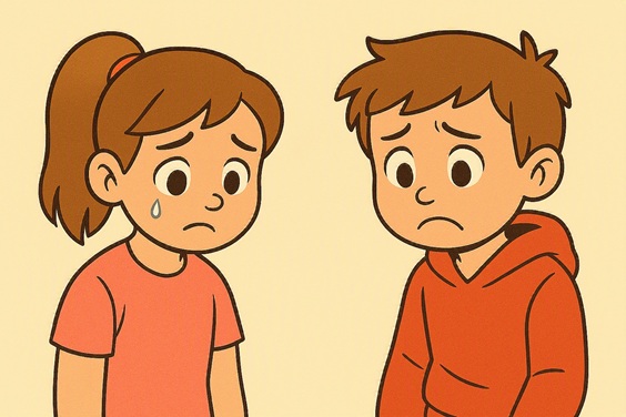 Give Your Kids Nothing? Give Your Kids Nothing?