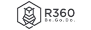 R360 UHNW Family & Peer-to-Peer Network Logo