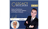 Legacy Builders Podcast